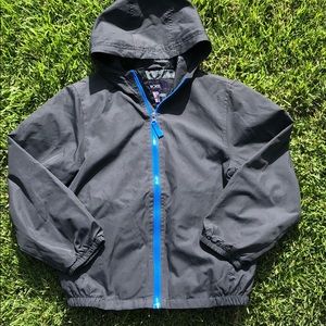 Cherokee Lightweight Jacket